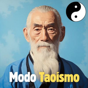 Cover: Modo Taoísmo