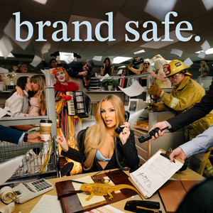 Cover: Brand Safe