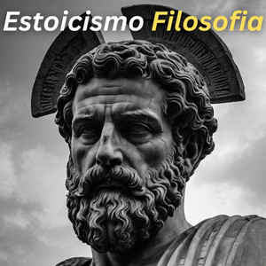 Cover: Estoicismo Filosofia