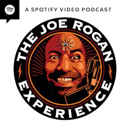 Cover: The Joe Rogan Experience
