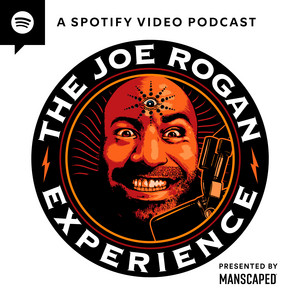 Cover: The Joe Rogan Experience