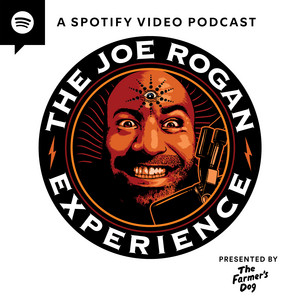 Cover: The Joe Rogan Experience