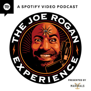 Cover: The Joe Rogan Experience