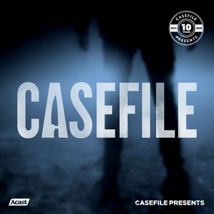 Cover: Casefile True Crime
