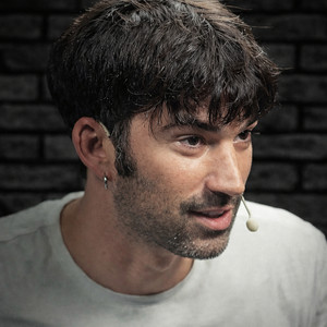 Cover: Mano a mano con Pedro Rosemblat | GELATINA