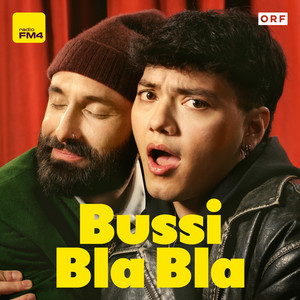 Cover: Bussi Bla Bla