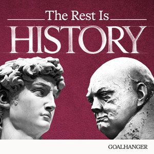 Cover: The Rest Is History