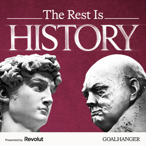 Cover: The Rest Is History
