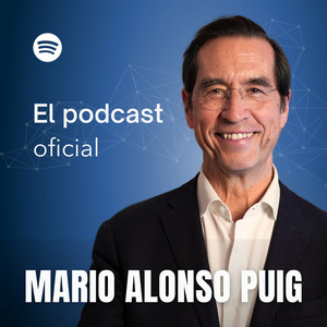 Cover: Dr. Mario Alonso Puig