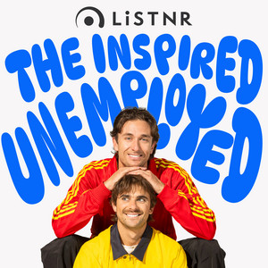 Cover: The Inspired Unemployed