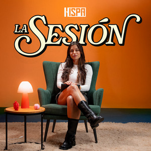 Cover: La Sesión de Sofi Calvo