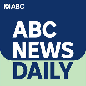 Cover: ABC News Daily