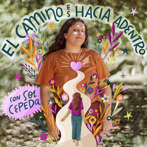 Cover: El Camino es Hacia Adentro ®
