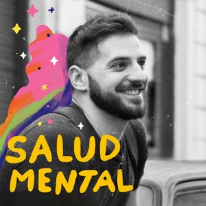 Cover: Salud Mental✨ con Alan Disavia