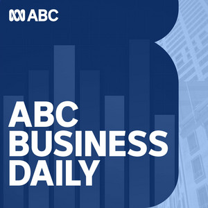 Cover: ABC Business Daily