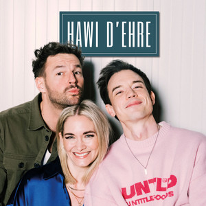 Cover: Hawi D'Ehre