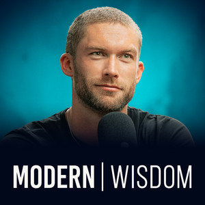 Cover: Modern Wisdom