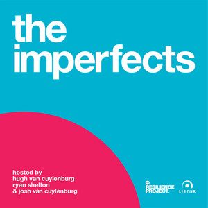 Cover: The Imperfects