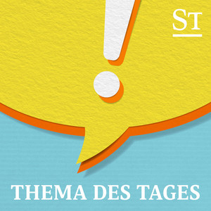 Cover: Thema des Tages