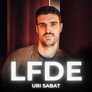 Cover: La Fórmula Del Éxito con Uri Sabat