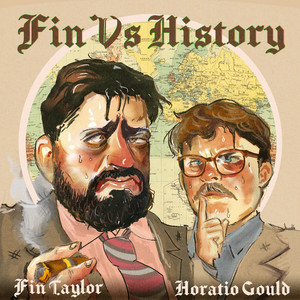 Cover: Fin vs History