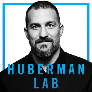 Cover: Huberman Lab