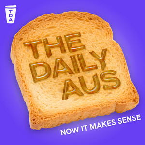 Cover: The Daily Aus