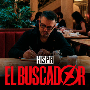 Cover: El Buscador