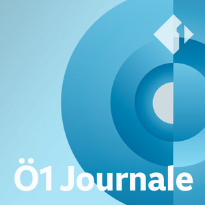 Cover: Ö1 Journale