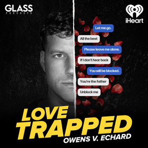 Cover: Love Trapped
