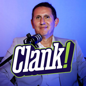 Cover: Clank!