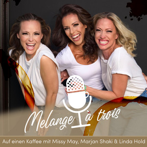 Cover: Melange à trois
