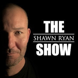 Cover: The Shawn Ryan Show