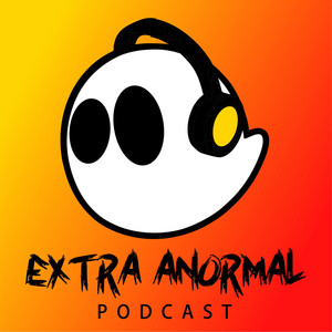 Cover: EXTRA ANORMAL