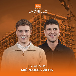 Cover: El Club del Ladrillo
