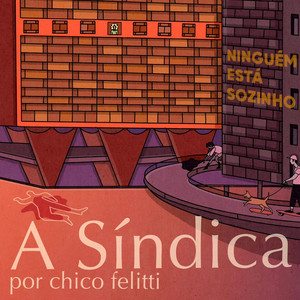 Cover: A Síndica