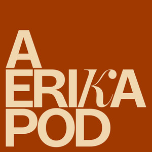 Cover: A Erika Pod