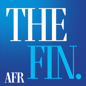 Cover: The Fin