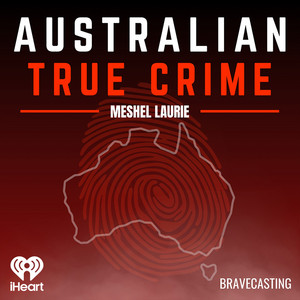 Cover: Australian True Crime