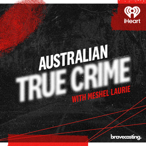 Cover: Australian True Crime