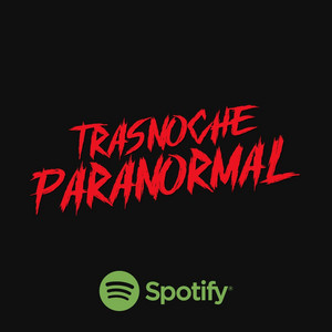 Cover: Trasnoche Paranormal