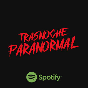Cover: Trasnoche Paranormal