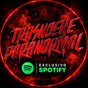 Cover: Trasnoche Paranormal
