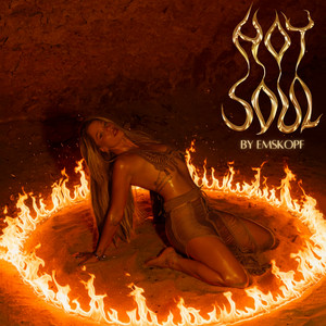 Cover: Hot Soul by Emskopf