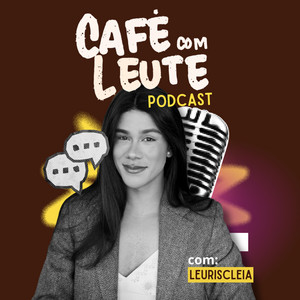 Cover: Café com Leute
