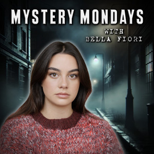 Cover: Mystery Mondays