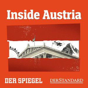 Cover: Inside Austria