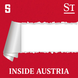 Cover: Inside Austria
