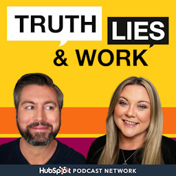 Cover: Truth, Lies and Work