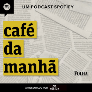 Cover: Café da Manhã